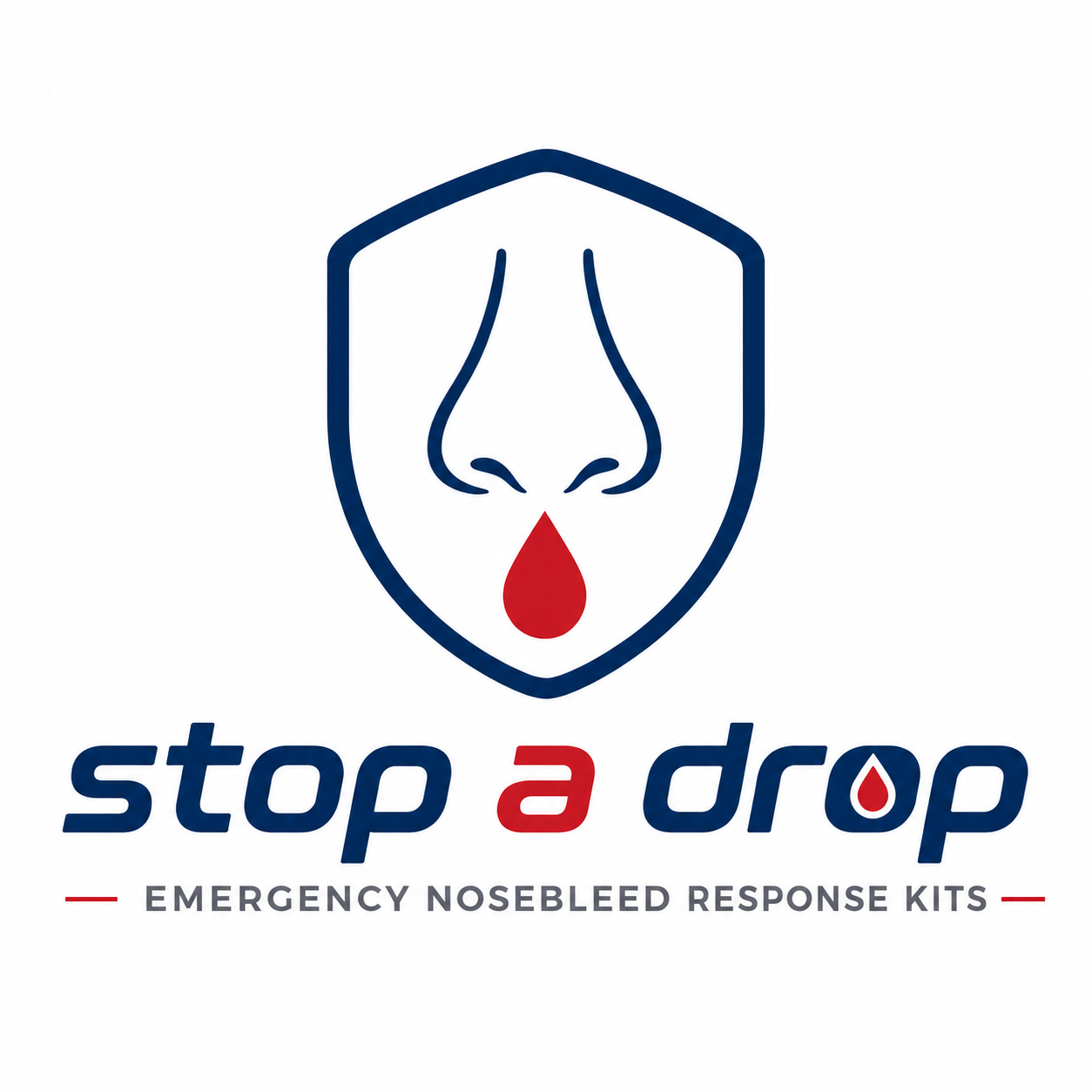 Stop A Drop