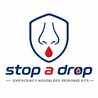 Stop A Drop
